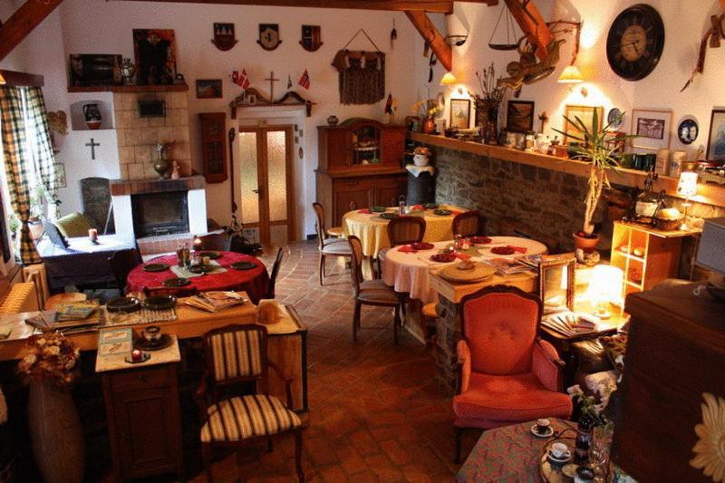 Pension Anna Vel'ka Lomnica Extérieur photo